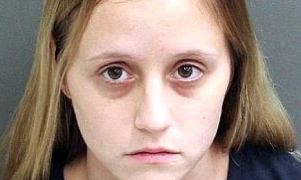 Σατανική μητέρα γρονθοκόπησε μέχρι θανάτου το 2χρονο παιδί της